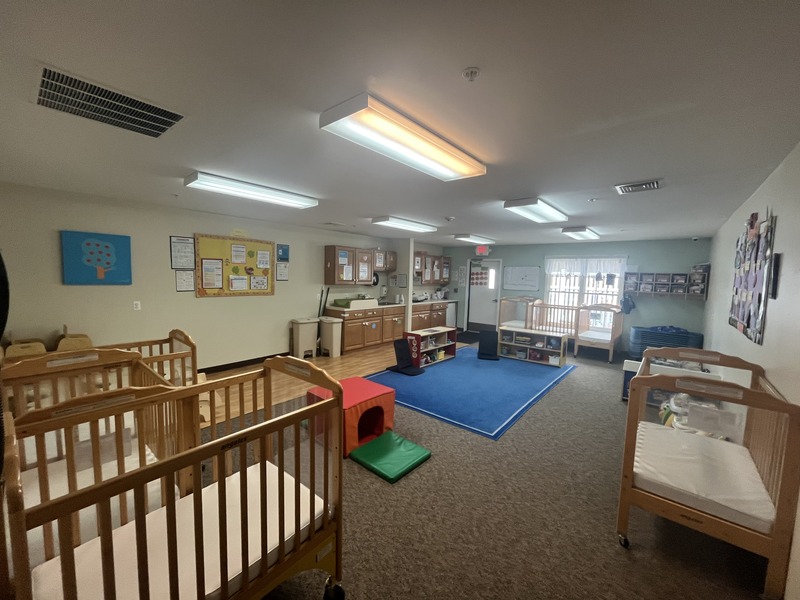 Infant Classroom